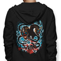 The Prince of Demons - Adult & Kids T-Shirts, Sweatshirts & Hoodies apparel design preview 1