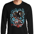 The Prince of Demons - Adult & Kids T-Shirts, Sweatshirts & Hoodies apparel design preview 1