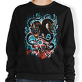 The Prince of Demons - Adult & Kids T-Shirts, Sweatshirts & Hoodies apparel design preview 1