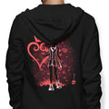 The Princess of Heart - Adult & Kids T-Shirts, Sweatshirts & Hoodies apparel design preview 1