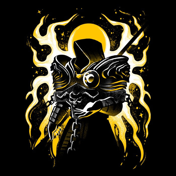 The Prophet Men's Apparel - Adult & Kids T-Shirts, Sweatshirts & Hoodies apparel design preview 2