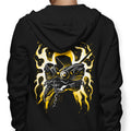 The Prophet - Adult & Kids T-Shirts, Sweatshirts & Hoodies apparel design preview 1