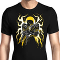 The Prophet Men's Apparel - Adult & Kids T-Shirts, Sweatshirts & Hoodies apparel design preview 1