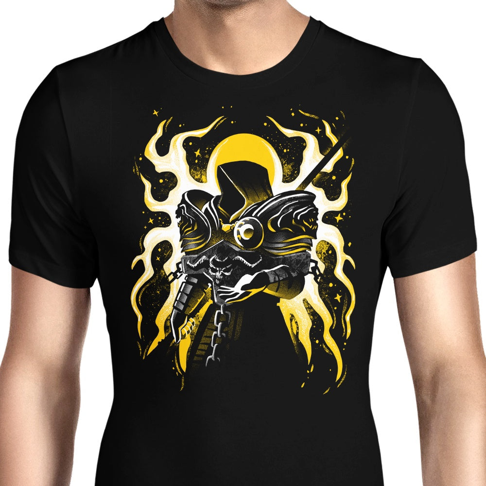 The Prophet Men's Apparel - Adult & Kids T-Shirts, Sweatshirts & Hoodies apparel design preview 1