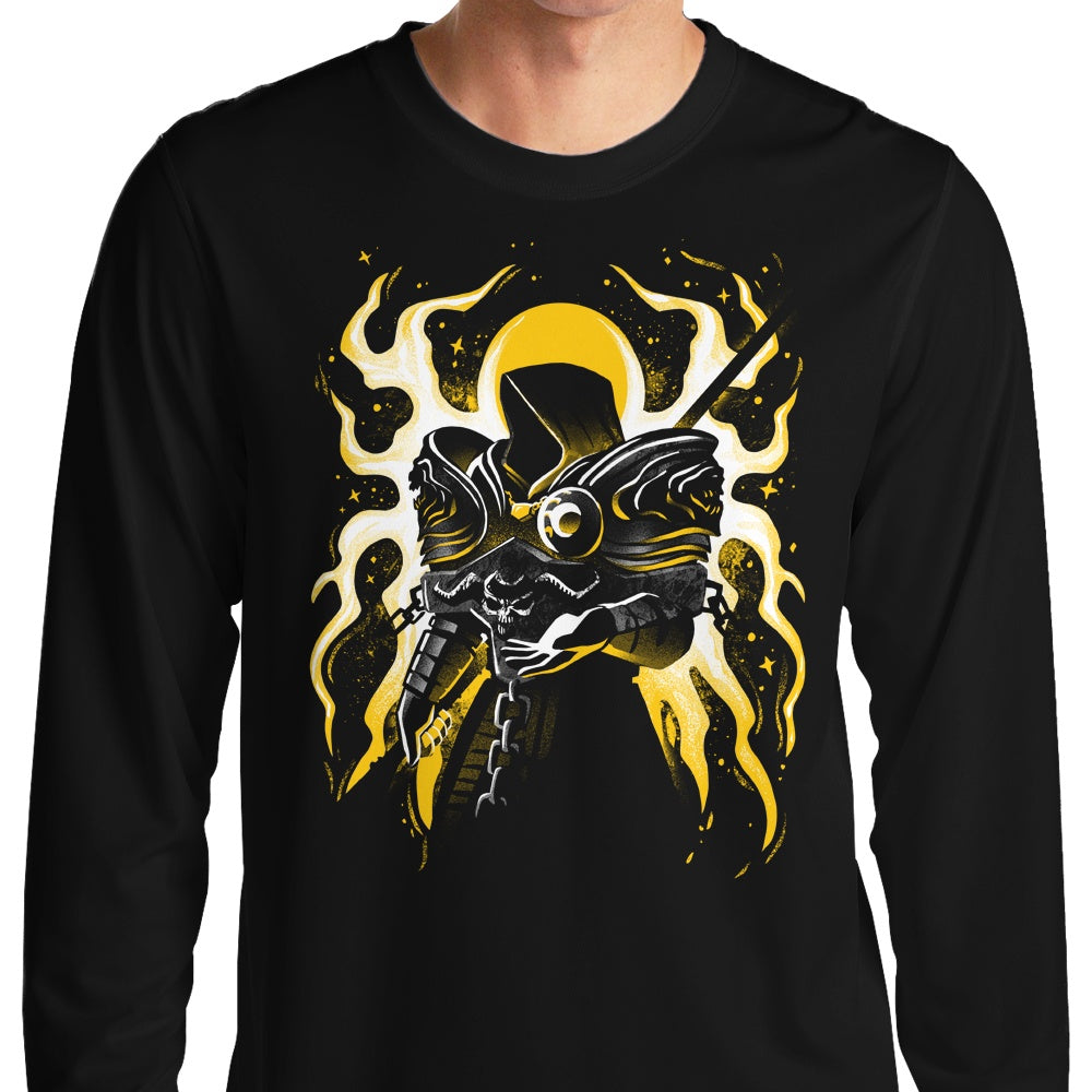 The Prophet - Adult & Kids T-Shirts, Sweatshirts & Hoodies apparel design preview 1