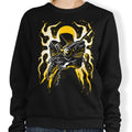 The Prophet - Adult & Kids T-Shirts, Sweatshirts & Hoodies apparel design preview 1