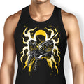 The Prophet Tank Top - Adult & Kids T-Shirts, Sweatshirts & Hoodies apparel design preview 1