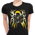 The Prophet Women's Apparel - Adult & Kids T-Shirts, Sweatshirts & Hoodies apparel design preview 1