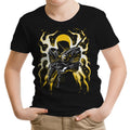 The Prophet Youth Apparel - Adult & Kids T-Shirts, Sweatshirts & Hoodies apparel design preview 1