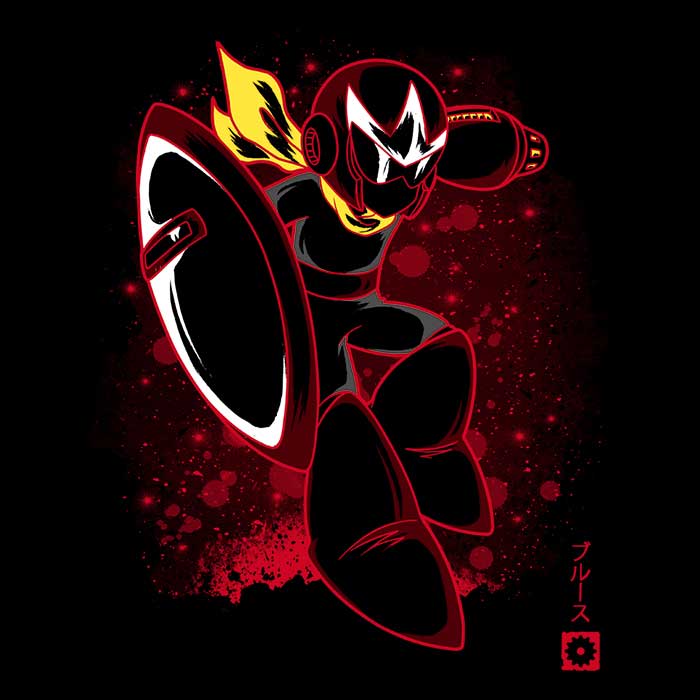 The Proto - Adult & Kids T-Shirts, Sweatshirts & Hoodies apparel design preview 2