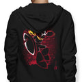 The Proto - Adult & Kids T-Shirts, Sweatshirts & Hoodies apparel design preview 1