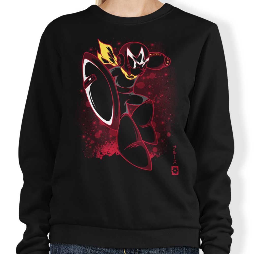 The Proto - Adult & Kids T-Shirts, Sweatshirts & Hoodies apparel design preview 1