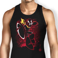 The Proto Tank Top - Adult & Kids T-Shirts, Sweatshirts & Hoodies apparel design preview 1
