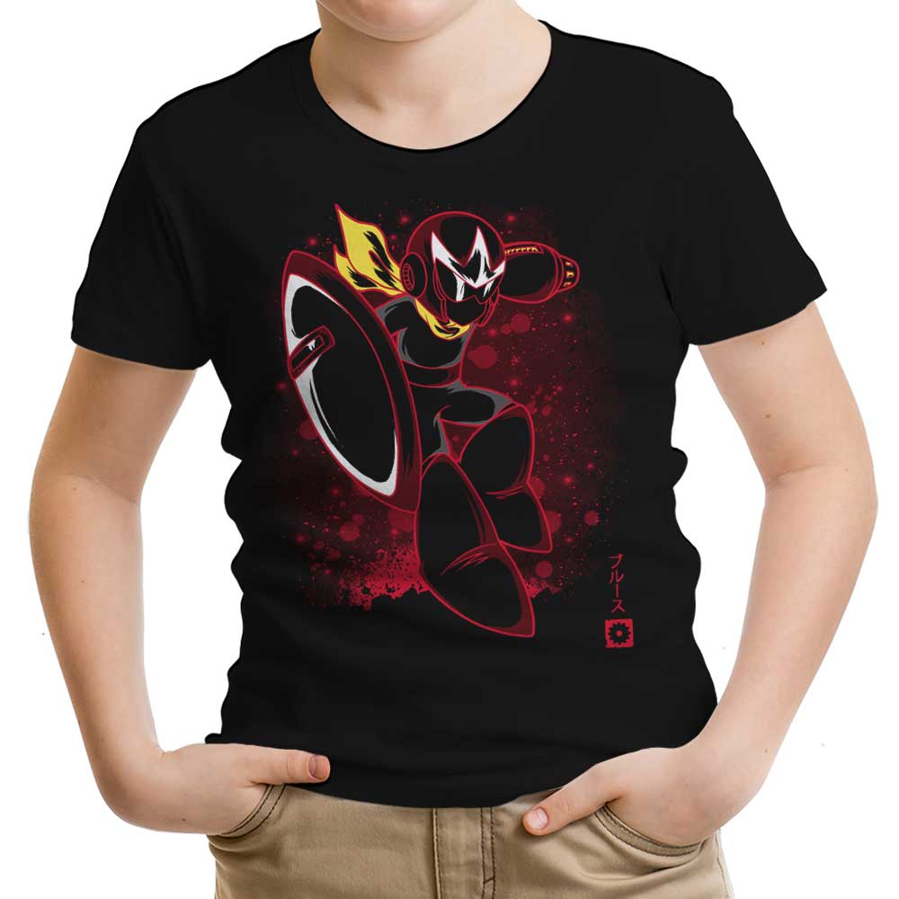 The Proto Youth Apparel - Adult & Kids T-Shirts, Sweatshirts & Hoodies apparel design preview 1