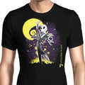 The Pumpkin King Men's Apparel - Adult & Kids T-Shirts, Sweatshirts & Hoodies apparel design preview 1