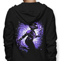 The Purple Stinger - Adult & Kids T-Shirts, Sweatshirts & Hoodies apparel design preview 1