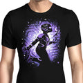 The Purple Stinger Men's Apparel - Adult & Kids T-Shirts, Sweatshirts & Hoodies apparel design preview 1