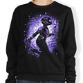 The Purple Stinger - Adult & Kids T-Shirts, Sweatshirts & Hoodies apparel design preview 1