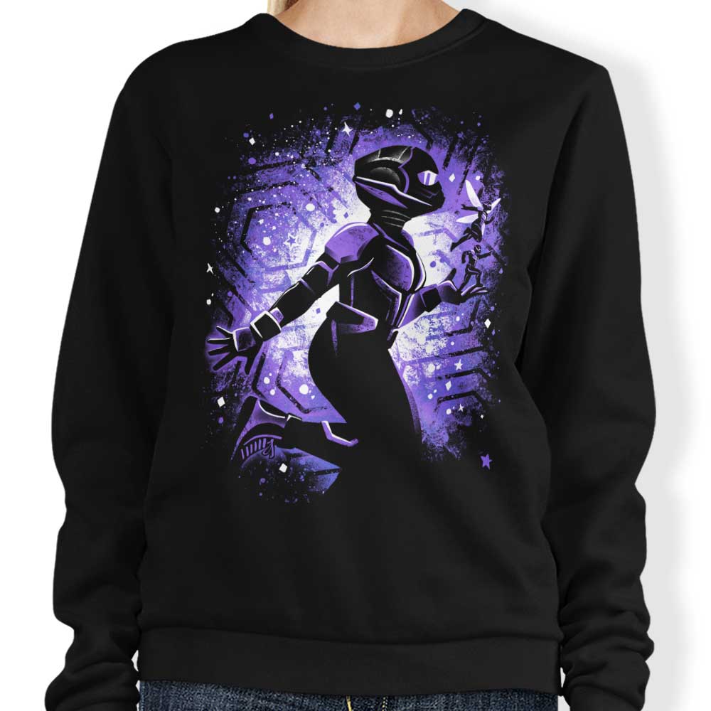 The Purple Stinger - Adult & Kids T-Shirts, Sweatshirts & Hoodies apparel design preview 1