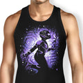 The Purple Stinger Tank Top - Adult & Kids T-Shirts, Sweatshirts & Hoodies apparel design preview 1