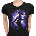 The Purple Stinger Women's Apparel - Adult & Kids T-Shirts, Sweatshirts & Hoodies apparel design preview 1
