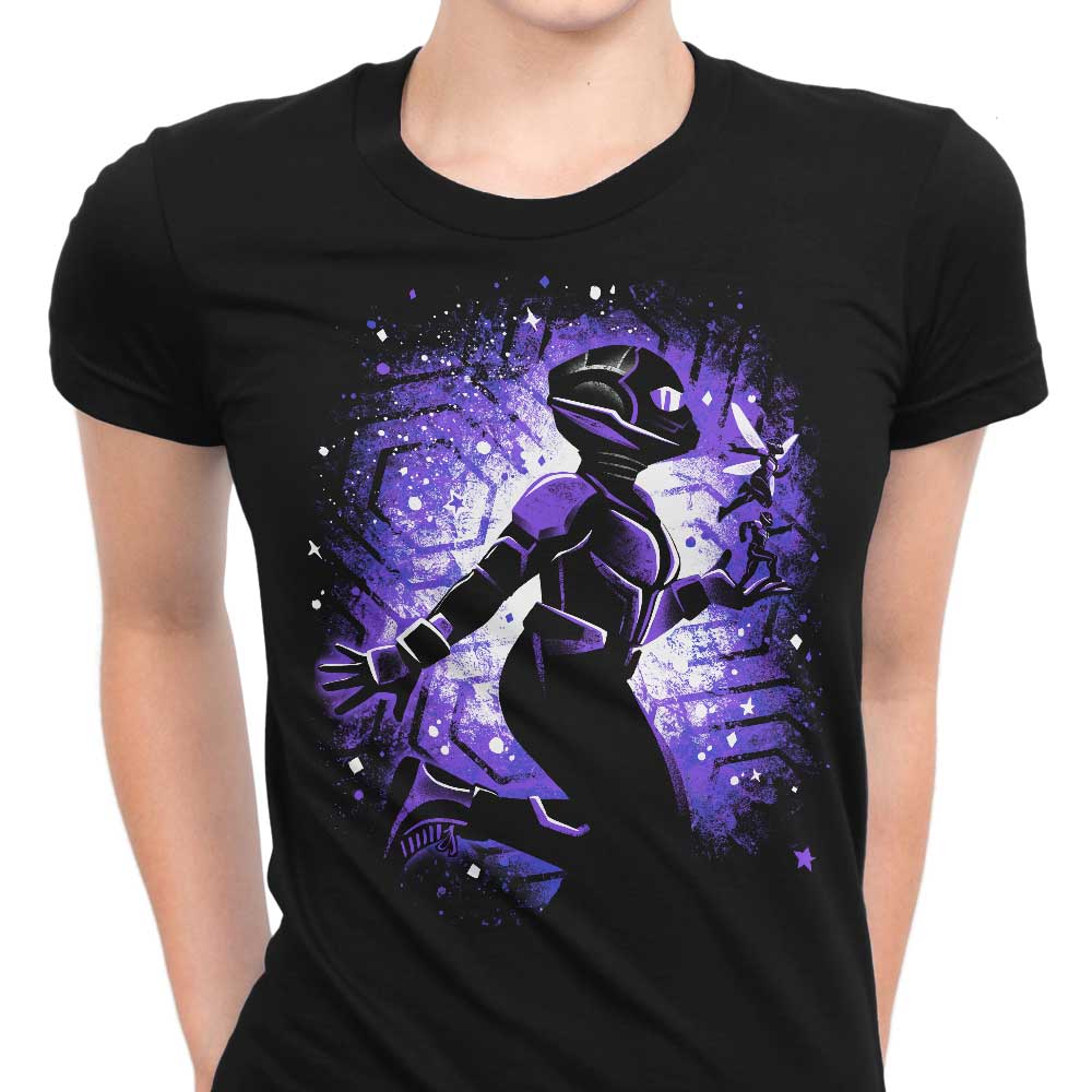 The Purple Stinger Women's Apparel - Adult & Kids T-Shirts, Sweatshirts & Hoodies apparel design preview 1