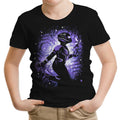 The Purple Stinger Youth Apparel - Adult & Kids T-Shirts, Sweatshirts & Hoodies apparel design preview 1