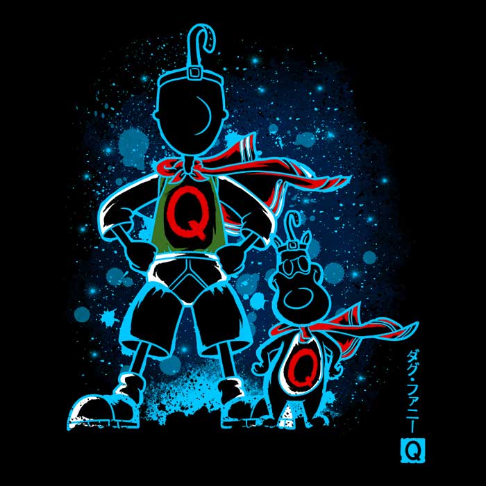 The Quail Youth Apparel - Adult & Kids T-Shirts, Sweatshirts & Hoodies apparel design preview 2