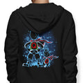 The Quail - Adult & Kids T-Shirts, Sweatshirts & Hoodies apparel design preview 1
