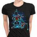 The Quail Women's Apparel - Adult & Kids T-Shirts, Sweatshirts & Hoodies apparel design preview 1