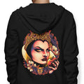The Queen of Envy - Adult & Kids T-Shirts, Sweatshirts & Hoodies apparel design preview 1