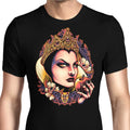 The Queen of Envy Men's Apparel - Adult & Kids T-Shirts, Sweatshirts & Hoodies apparel design preview 1