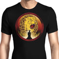 The Queen Regent Men's Apparel - Adult & Kids T-Shirts, Sweatshirts & Hoodies apparel design preview 1