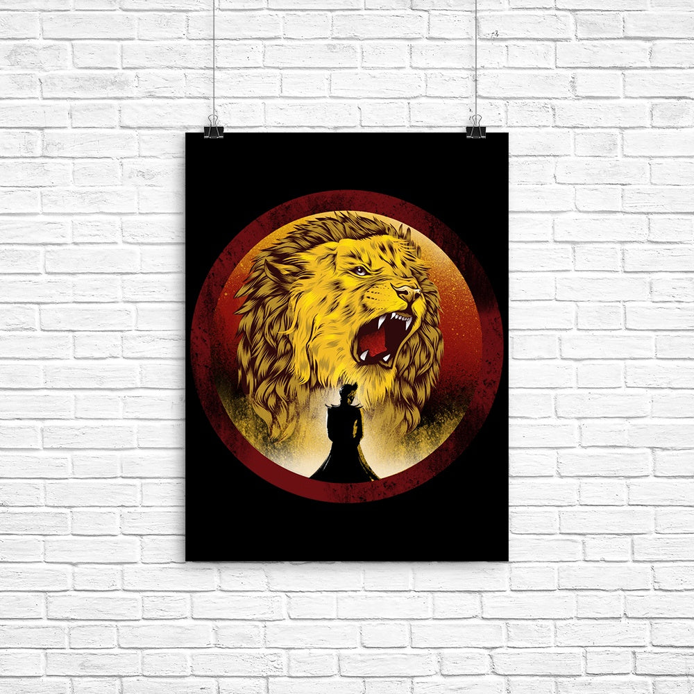 The Queen Regent Poster - Adult & Kids T-Shirts, Sweatshirts & Hoodies apparel design preview 1