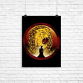 The Queen Regent Poster - Adult & Kids T-Shirts, Sweatshirts & Hoodies apparel design preview 1
