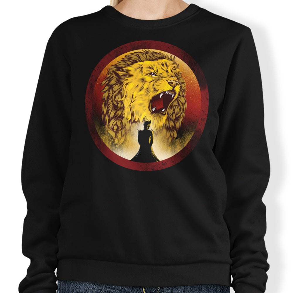 The Queen Regent - Adult & Kids T-Shirts, Sweatshirts & Hoodies apparel design preview 1