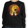 The Queen Regent - Adult & Kids T-Shirts, Sweatshirts & Hoodies apparel design preview 1