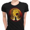 The Queen Regent Women's Apparel - Adult & Kids T-Shirts, Sweatshirts & Hoodies apparel design preview 1
