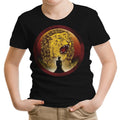 The Queen Regent Youth Apparel - Adult & Kids T-Shirts, Sweatshirts & Hoodies apparel design preview 1