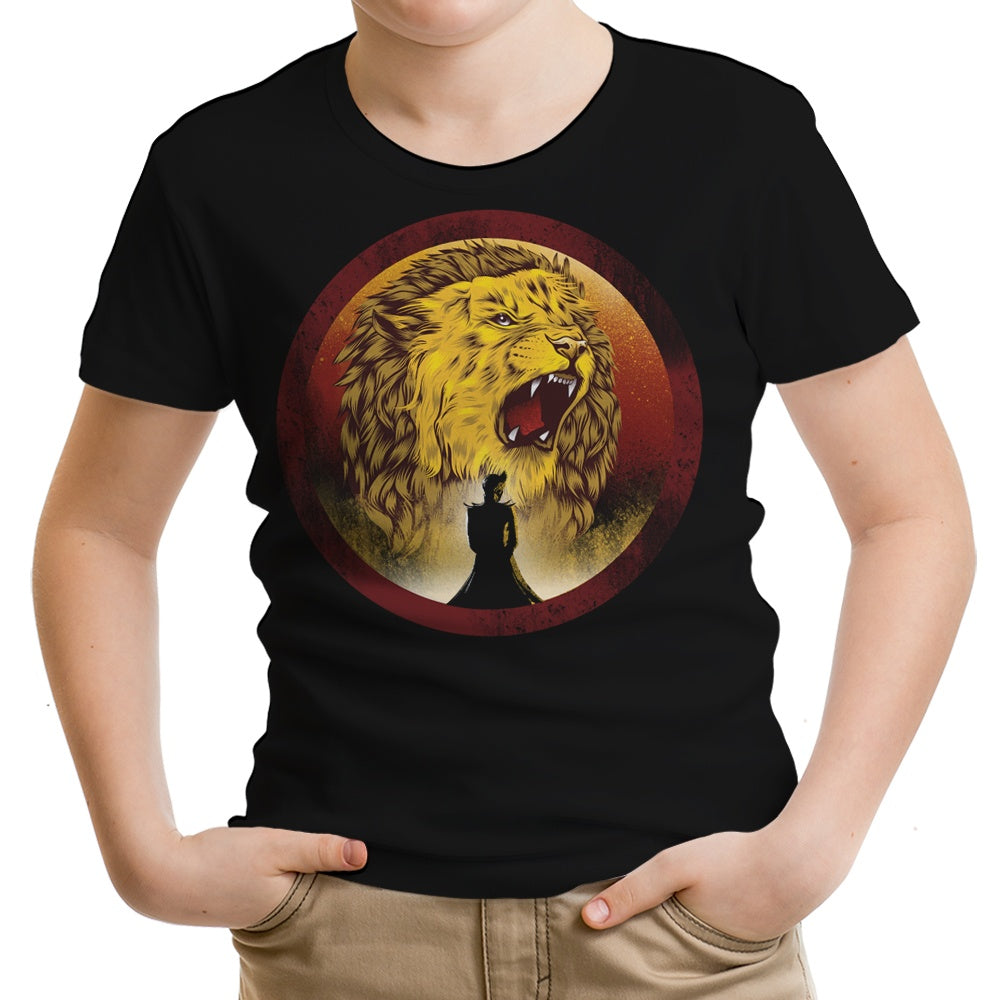 The Queen Regent Youth Apparel - Adult & Kids T-Shirts, Sweatshirts & Hoodies apparel design preview 1