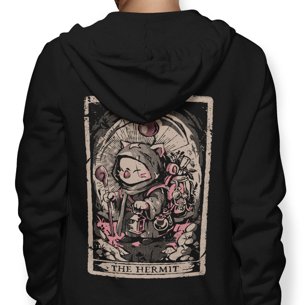 The Quiet Path - Adult & Kids T-Shirts, Sweatshirts & Hoodies apparel design preview 1