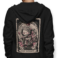 The Quiet Path - Adult & Kids T-Shirts, Sweatshirts & Hoodies apparel design preview 1