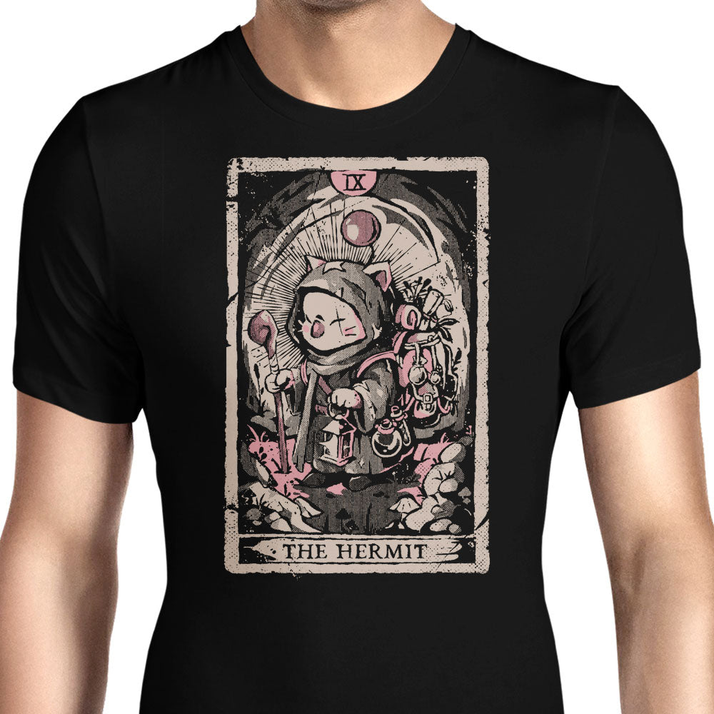 The Quiet Path Men's Apparel - Adult & Kids T-Shirts, Sweatshirts & Hoodies apparel design preview 1