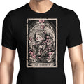 The Quiet Path Men's Apparel - Adult & Kids T-Shirts, Sweatshirts & Hoodies apparel design preview 1
