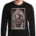 The Quiet Path - Adult & Kids T-Shirts, Sweatshirts & Hoodies apparel design preview 1