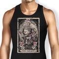 The Quiet Path Tank Top - Adult & Kids T-Shirts, Sweatshirts & Hoodies apparel design preview 1