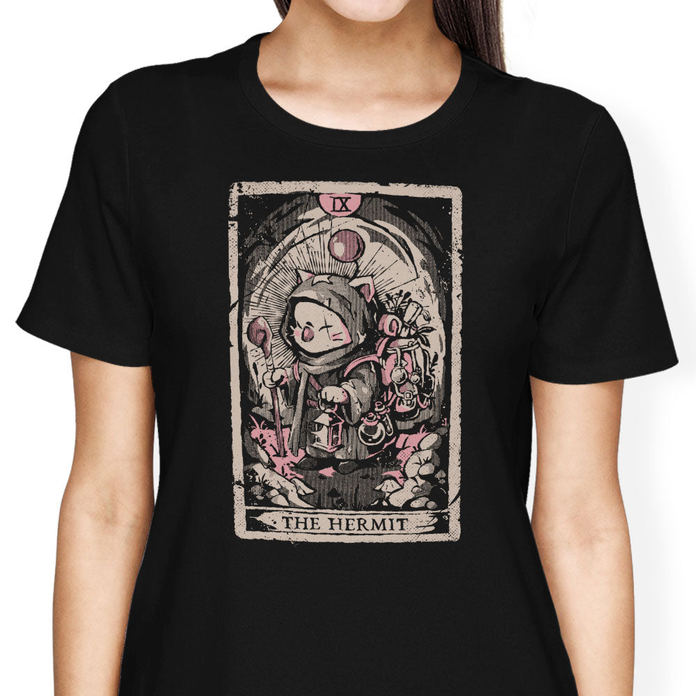 The Quiet Path Women's Apparel - Adult & Kids T-Shirts, Sweatshirts & Hoodies apparel design preview 1