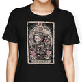 The Quiet Path Women's Apparel - Adult & Kids T-Shirts, Sweatshirts & Hoodies apparel design preview 1