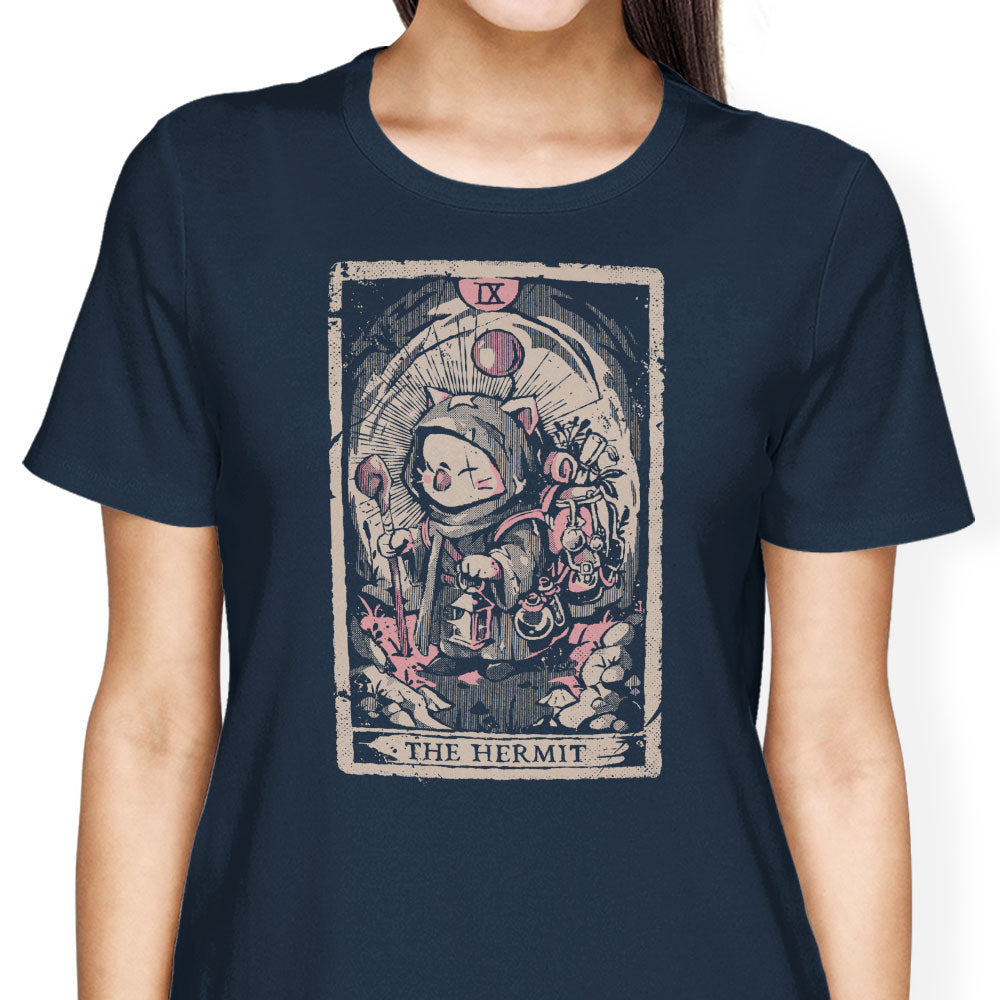 The Quiet Path Women's Apparel - Adult & Kids T-Shirts, Sweatshirts & Hoodies apparel design preview 2