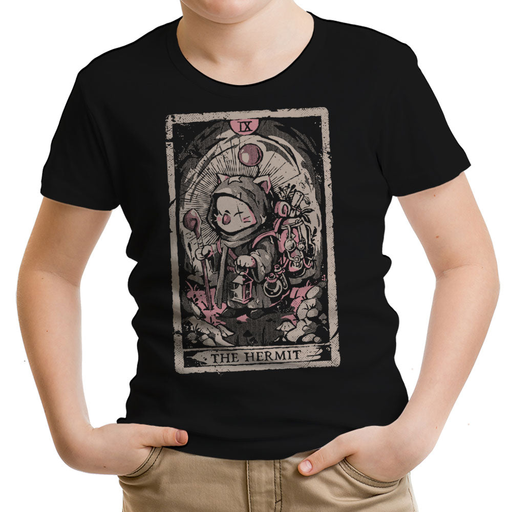 The Quiet Path Youth Apparel - Adult & Kids T-Shirts, Sweatshirts & Hoodies apparel design preview 1